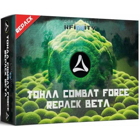 tohaa combat force special repack beta