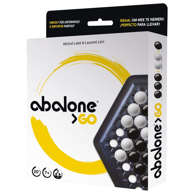 Ábalone