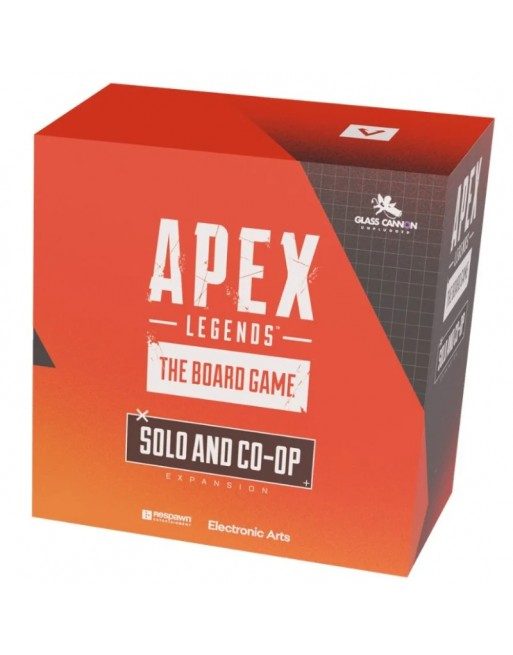 apex legends el solo y cooperativo