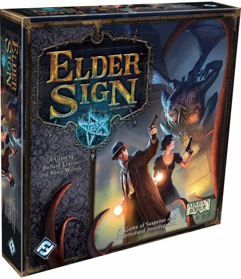 Elder Sign