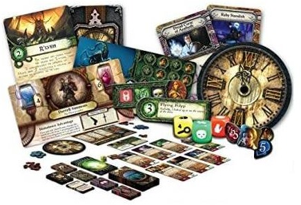 Elder Sign imagen 2