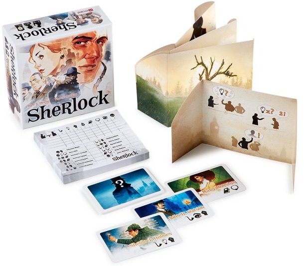 Sherlock