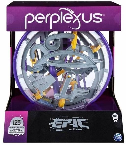 Perplexus Epic