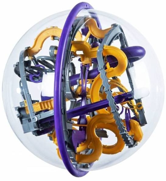 Perplexus Epic imagen 3