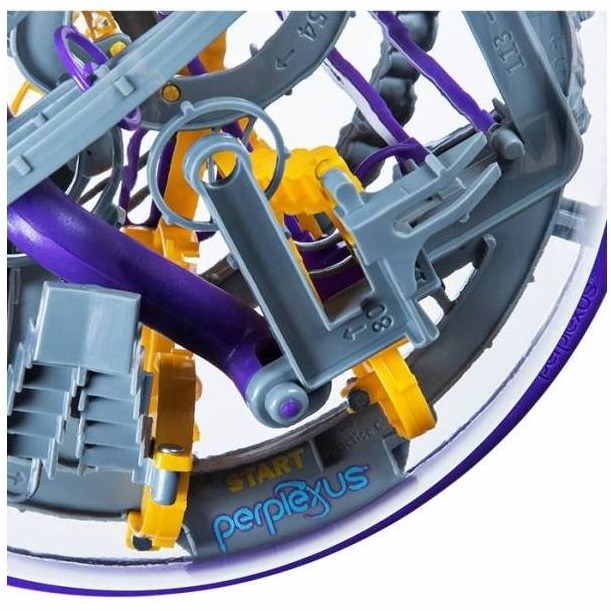 Perplexus Epic imagen 4