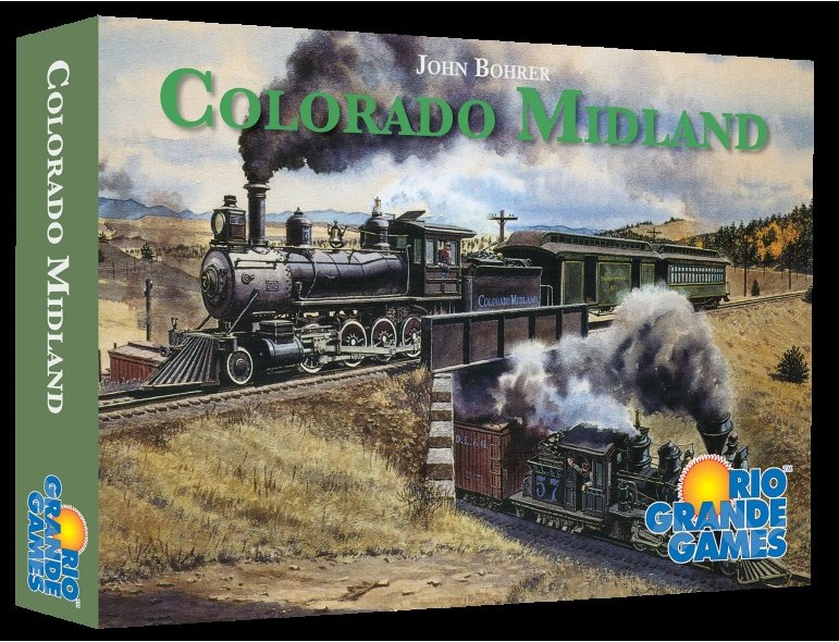 Colorado Midland
