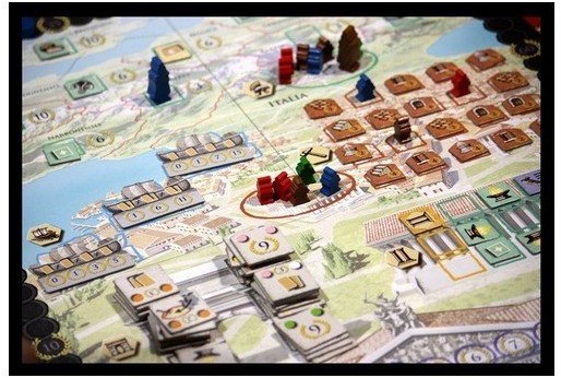 Trajan imagen 2