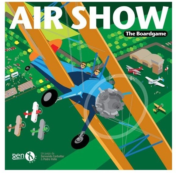 Air Show