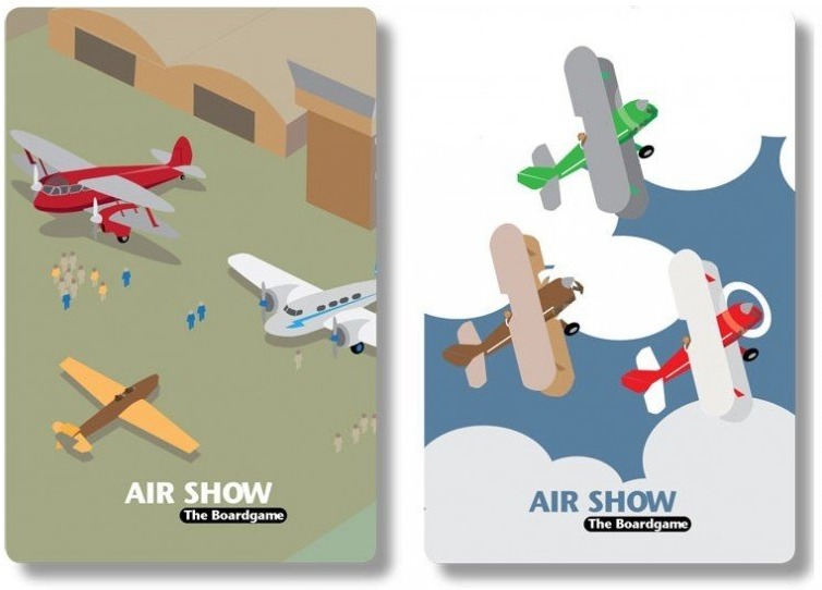 Air Show imagen 4