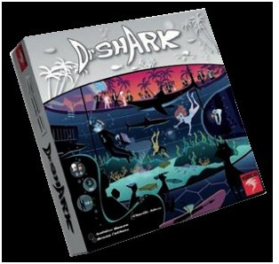 Dr. Shark