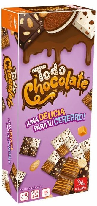 Chocoly