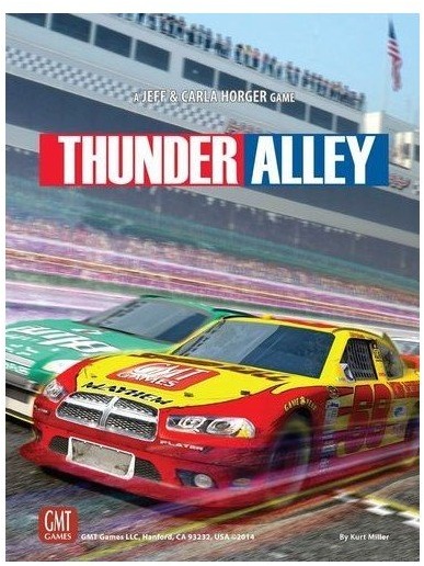 Thunder Alley