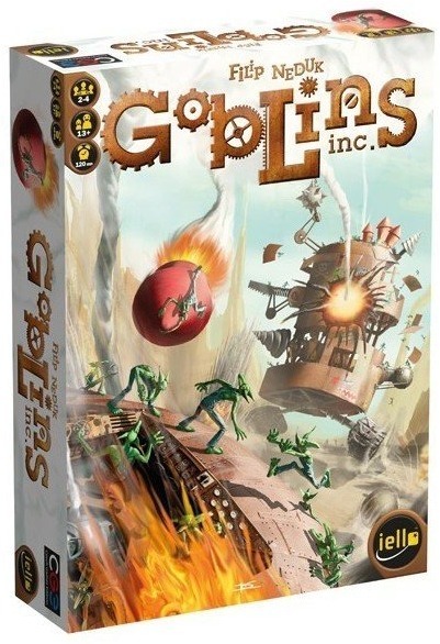 Goblins S.A.