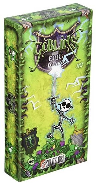 Goblins: Muerte Épica imagen 2