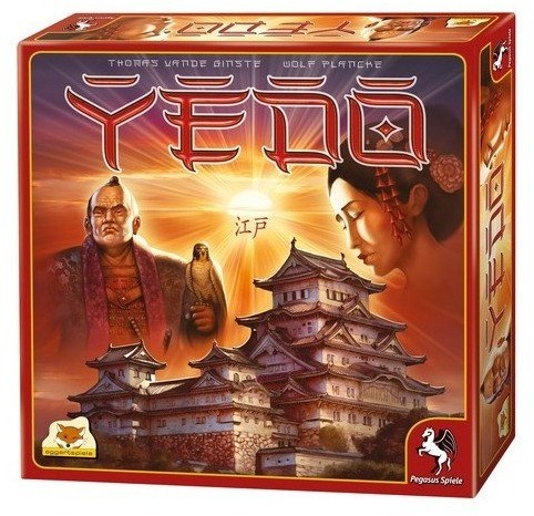 Yedo