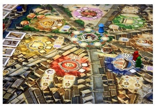 Yedo imagen 3