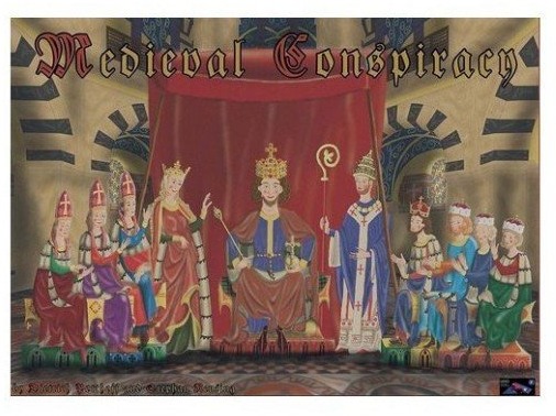 Conspiración Medieval
