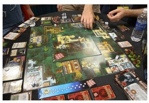 Last Night on Earth: Timber Peak imagen 3