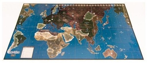 Axis & Allies: 1914 imagen 2