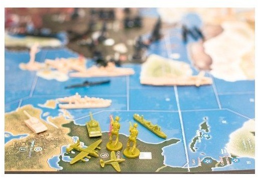 Axis & Allies: 1914 imagen 3