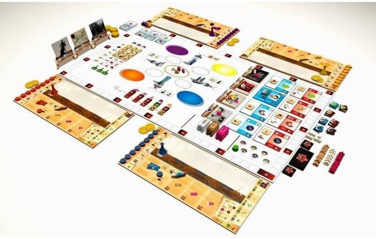 The Gallerist imagen 2