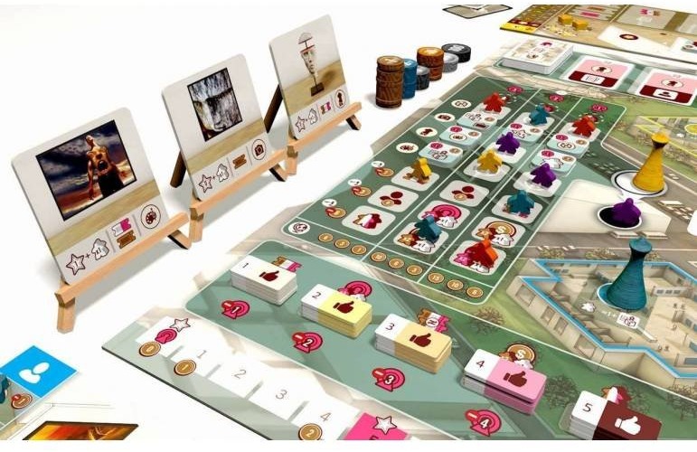 The Gallerist imagen 3