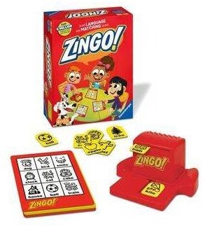 Zingo!