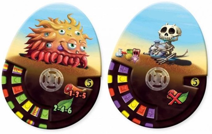 Dungeon Petz: Bonus Pets