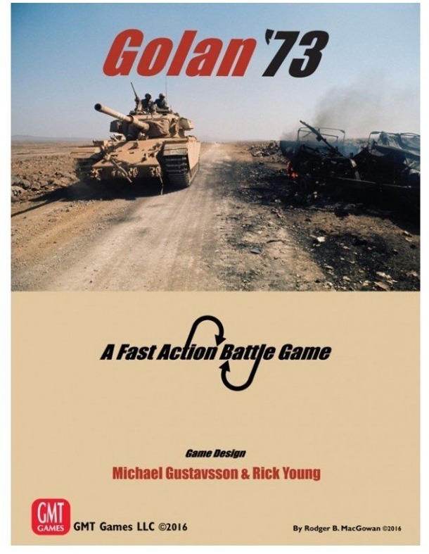 FAB: Golan '73