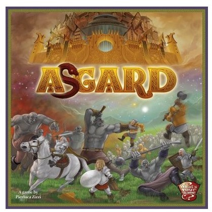 Asgard