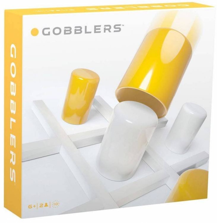 Gobblers imagen 3