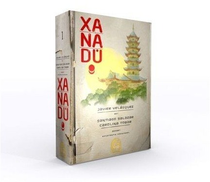 Xanadú