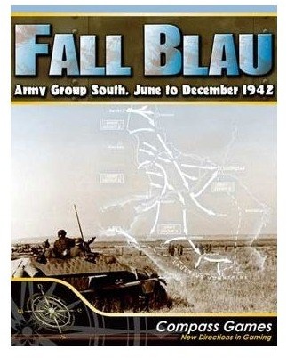 Fall Blau: Army Group South, June to December 1942