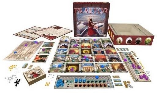 Praetor
