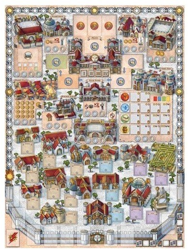 Archon: Glory & Machination imagen 2