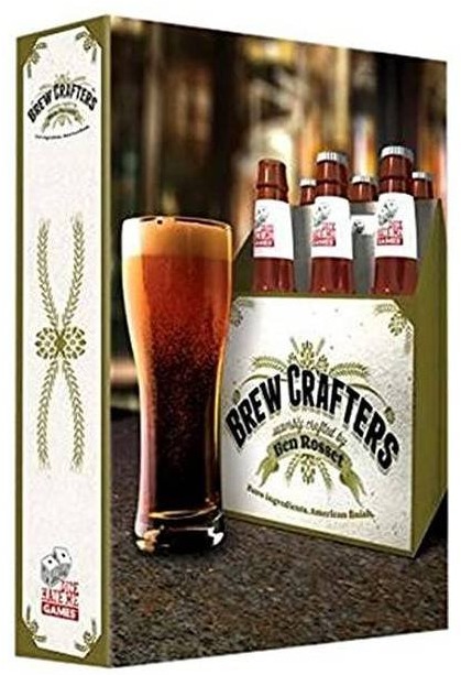 Maestros Cerveceros