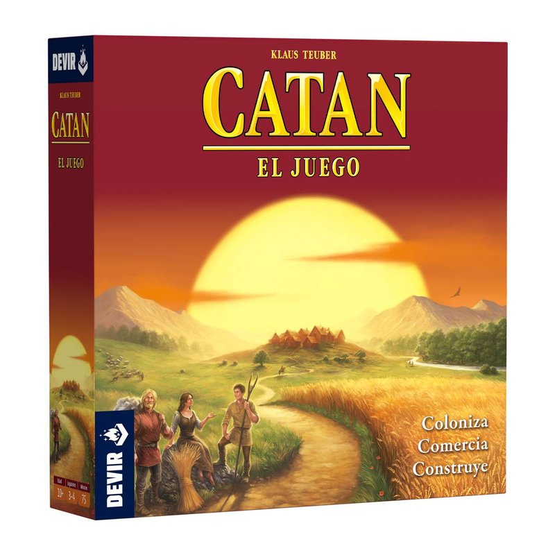 Catán