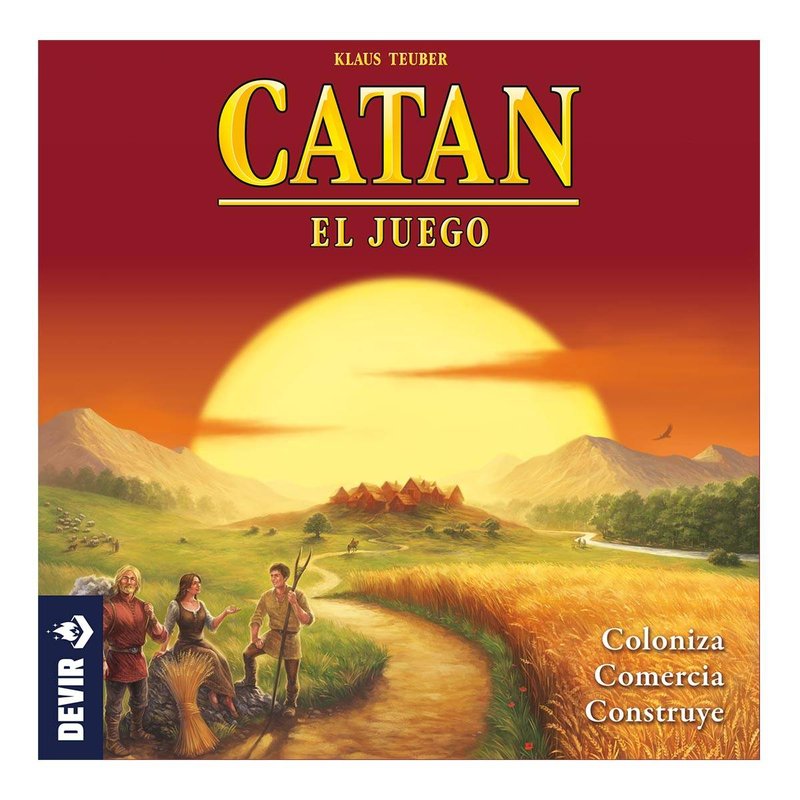 Catán imagen 3
