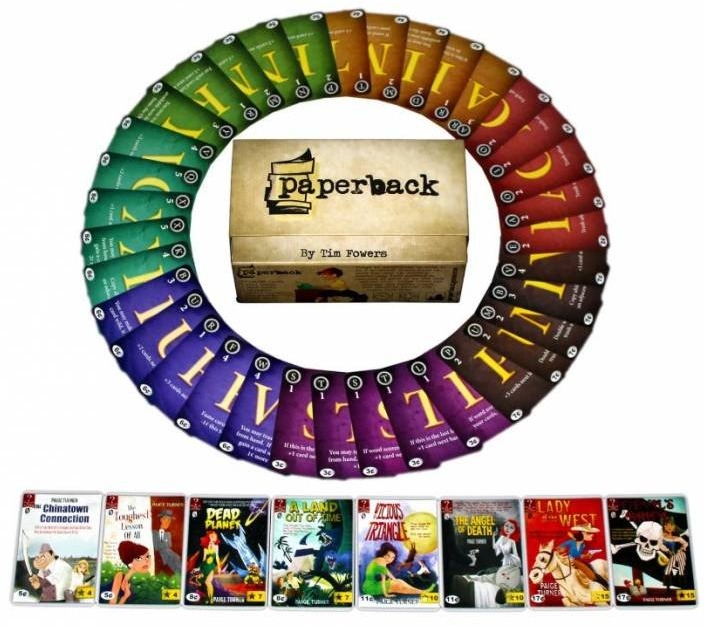 Paperback imagen 4