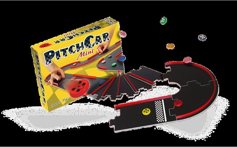 PitchCar Mini