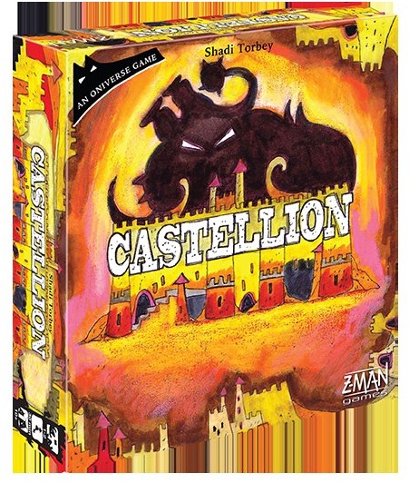 Castellion