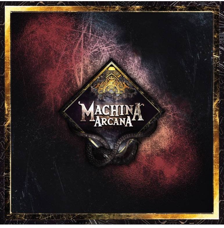 Machina Arcana