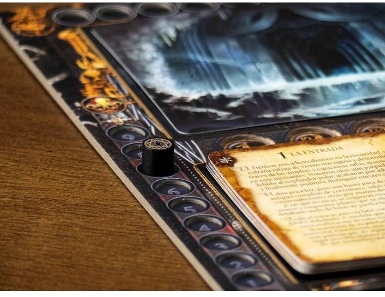 Machina Arcana imagen 4