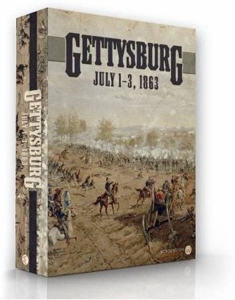 Gettysburg 1863