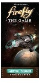 Firefly: The Game – Artful Dodger