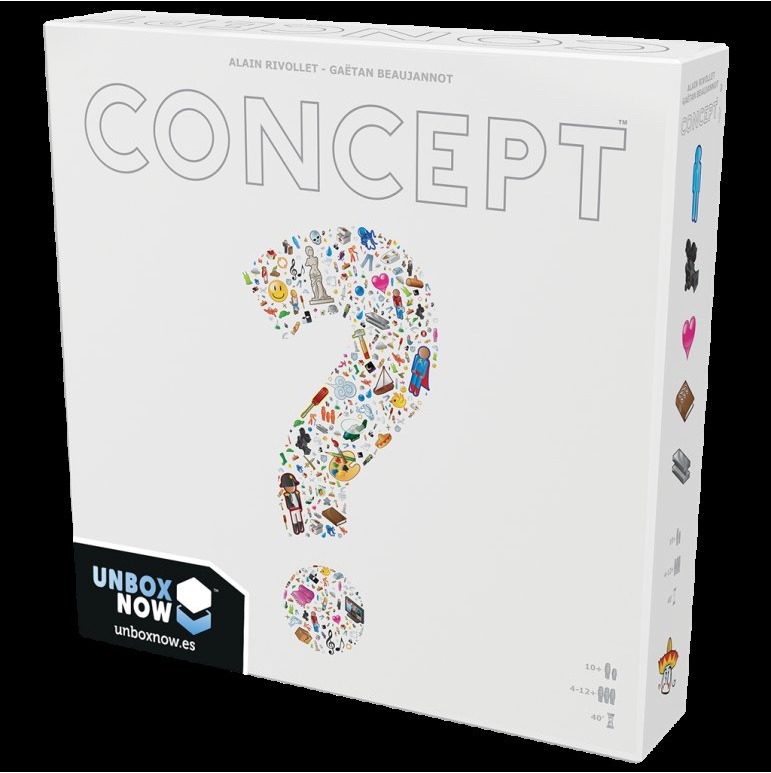 Concept