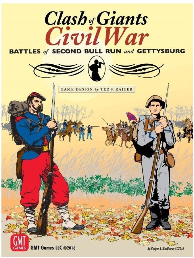 Choque de Gigantes: Guerra Civil imagen 2