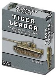 Líder Tigre imagen 2
