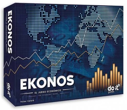 Ekonos