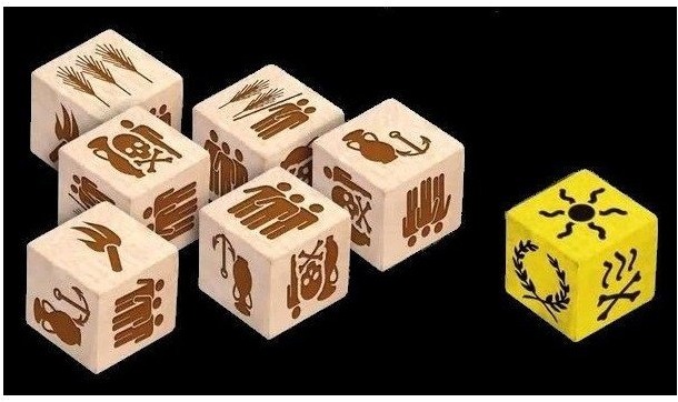Roll Through the Ages: La Edad de Hierro imagen 3